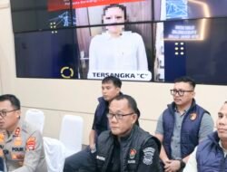 Satreskrim Polresta Barelang Berhasil Bongkar Kasus Penggelapan Kendaraan