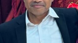 Haris Rusly Moti: Kita Perlu Bersatu Agar Selamat Hadapi Guncangan Geopolitik