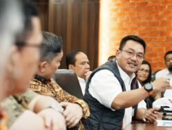 BP Batam Mengedepankan Pendekatan Solutif Sesuai Ketentuan atas UWT Puskopkar