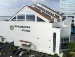 BP Batam Percepat Layanan Izin Lingkungan Jadi 29 Hari, Dukung Kemudahan Investasi