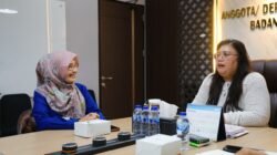 Kolaborasi BP Batam dan TVRI Stasiun kepri