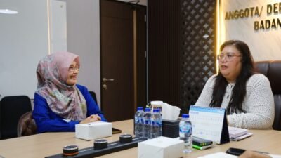 Kolaborasi BP Batam dan TVRI Stasiun kepri