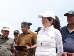 Warga Perumahan Puskopkar Batu Aji Lega, Li Claudia Tegaskan Skema Penyelesaian