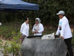 BP Batam Mengecam Keras Tindakan Pengrusakan Puluhan Tanaman Bugenvil