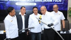 Bareskrim Polri Ungkap Hasil Investigasi Awal Blackout Sumatera