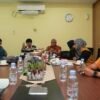 BP Batam Lakukan Operasi Modifikasi Cuaca Hadapi Potensi Kemarau Panjang