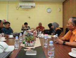 BP Batam Lakukan Operasi Modifikasi Cuaca Hadapi Potensi Kemarau Panjang