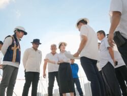 BP Batam Fokus Benahi Penataan Infrastruktur dan Titik Banjir, Pastikan Pembangunan Daerah Berjalan Tepat Sasaran