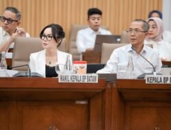 Realisasi PNBP Meningkat, Kinerja Keuangan BP Batam Makin Optimal