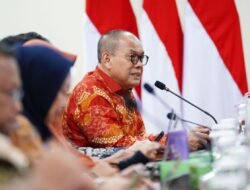BP Batam dan BRIN Perkuat Riset Ketahanan Air, Dukung Industri Berkelanjutan