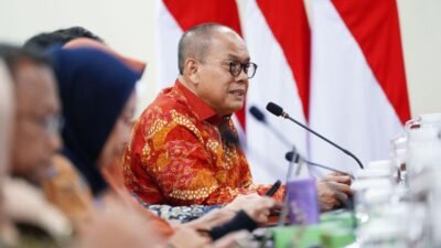 BP Batam dan BRIN Perkuat Riset Ketahanan Air, Dukung Industri Berkelanjutan