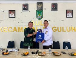 Ombudsman Kepri Soroti Masalah Aturan Surat-Menyurat, Sampah, hingga Aturan Pemilihan RT/RW di Kecamatan Sagulung