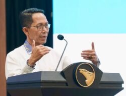 Investasi Batam Lampaui Target, Tumbuh Signifikan di Tengah Tantangan Global