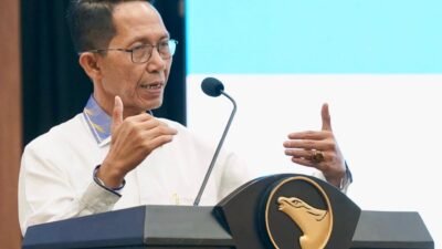 Investasi Batam Lampaui Target, Tumbuh Signifikan di Tengah Tantangan Global