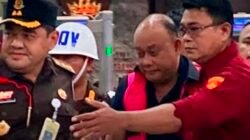 Aktivis PMII Apresiasi Langkah Presiden Evaluasi Total BGN