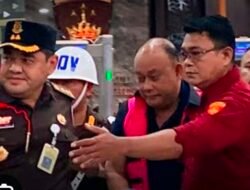 Aktivis PMII Apresiasi Langkah Presiden Evaluasi Total BGN