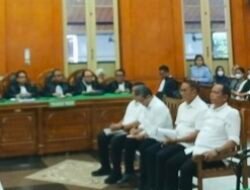 APMPEMUS Tegaskan, Vonis Bebas Perkara Aset PTPN Cerminkan Prinsip Pembuktian Hukum