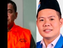 PB PMII : Dugaan Korupsi Imigrasi Bukan Sekedar Suap, Tapi Persoalan Kedaulatan Negara