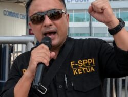 Solidaritas Tanpa Batas Adalah Benteng Kekuatan Kaum Pekerja