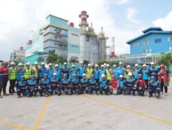 Swedia Perkuat Pasokan Listrik untuk Investasi Strategis di Batam