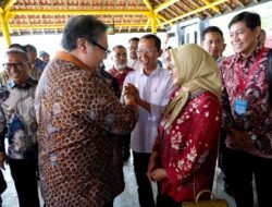Nongsa Changi Cable Perkuat Batam sebagai Gerbang Ekonomi Digital Indonesia