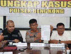 Polsek Bengkong Jelaskan Kronologi dan Proses Hukum Dugaan Tindak Pidana Penganiayaan yang Viral di Media Sosial