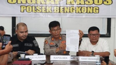 Polsek Bengkong Jelaskan Kronologi dan Proses Hukum Dugaan Tindak Pidana Penganiayaan yang Viral di Media Sosial