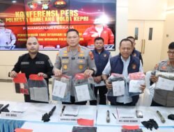 Penanganan Kasus Pengeroyokan dan Penganiayaan yang Viral di Media Sosial