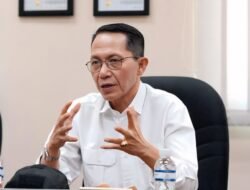 Perkuat Tata Kelola Lahan, Penerima Alokasi Wajib Laporkan Progres Pembangunan Maksimal 31 Agustus 2026