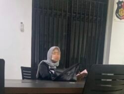 LBH PMII Kota Batam Desak Propam Polda Kepri Periksa Dugaan Pelanggaran Kode Etik Oknum Anggota Polri di Batu Ampar