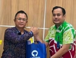 Ombudsman RI Kepri Pantau dan Jaring Aspirasi di Kecamatan Sungai Beduk