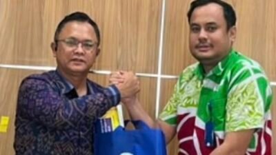 Ombudsman RI Kepri Pantau dan Jaring Aspirasi di Kecamatan Sungai Beduk