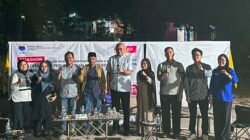 PMII Kota Batam Gelar Talkshow Eksploitasi dan Perlindungan Anak