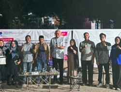 PMII Kota Batam Gelar Talkshow Eksploitasi dan Perlindungan Anak