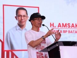 Sekolah Terintegrasi Merah Putih, Menumbuhkan Mimpi di Tanah Rempang-Galang