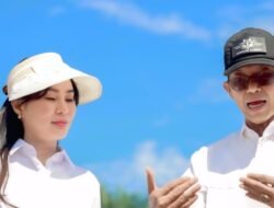BP Batam Percepat Peningkatan Jalan Landing Point Fly Over – Simpang Lalan Madani