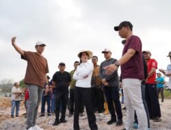 Genangan Berkurang, 29 Titik Banjir Batam Ditangani BP Batam