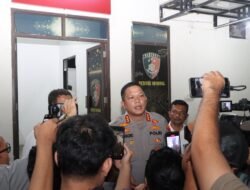 Kapolresta Barelang Tegaskan Konflik Lahan Batam Bukan Konflik SARA