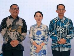 Ekonomi Batam Tumbuh 7,28%, Melampaui Kepri Dan Nasional
